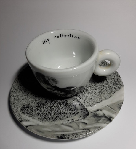 Illy collection sebastiao - collection,