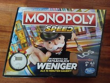 Gioco Di Società Monopoli