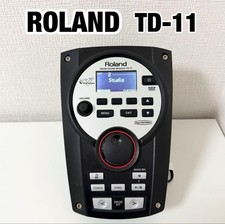 Roland v drums - td-11, v-drums