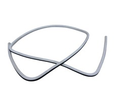 Grey opening roof gasket