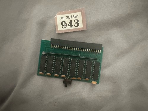 Amiga 500 meg ram memoria - 500+, ram/memoria