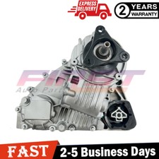 Transfer Case Box Assemblaggio