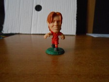 bomberini miniature ed.panini-CASSANO-ROMA