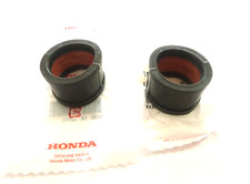 HONDA KIT GOMMINI SCARICHI