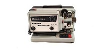 Videoproiettore Heurtier