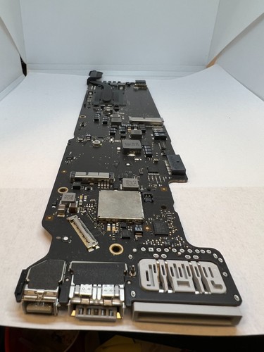 Scheda logica apple macbook - scheda,