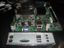 Acer G41T-AD Intel Socket LGA