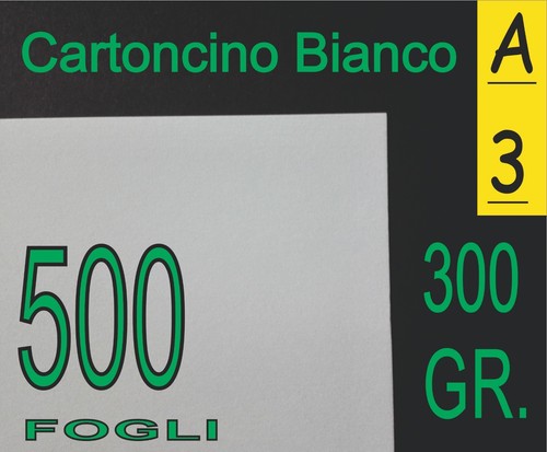 500 carta 300 - 500, ff