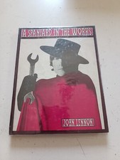 john lennon a spaniard in the