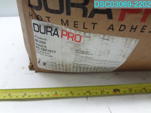 Durapro 425 ifs 25 libbre - by,