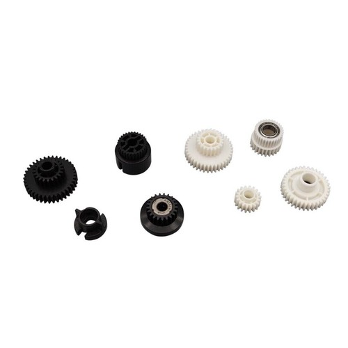 Kit pezzi ricambio - kit,