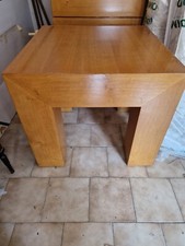 Tavolo Artigianale In Legno