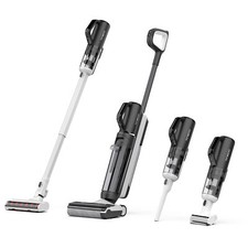 Tineco FLOOR ONE S5 COMBO POWER KIT  3-In-1 Aspirapolvere Intelligente