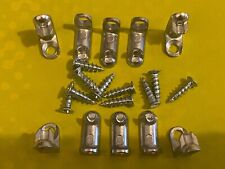 114929 X 10 Perni per mensola