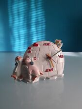 "ROBY MAURO" orologio da