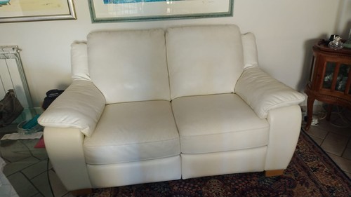 Divano posti poltrona - 2,