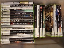 Giochi xbox 360 testato - 360,