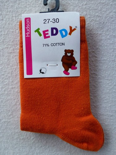 Hudson calzini per bambini uni - calzini,