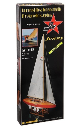 Jenny mamoli mv54 - jenny,