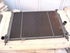 OPEL Astra F - Radiatore raffreddamento - Ricambio nuovo