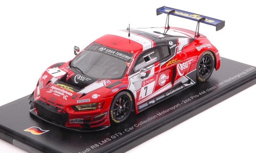 Modellino auto scala - , 1:43