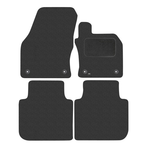 For skoda kodiaq - kodiaq, fully