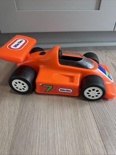 Little tikes big - little,