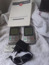 Due cellulari originali