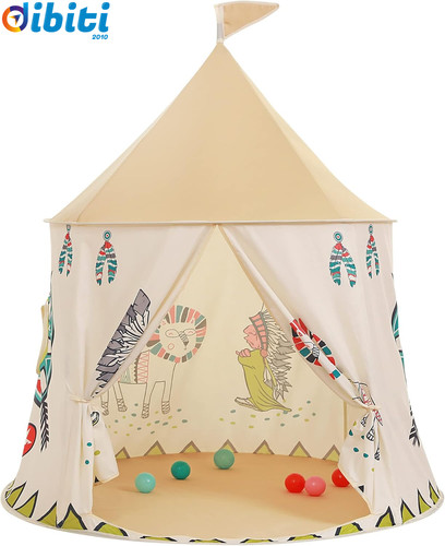 Tenda per bambini - tenda,