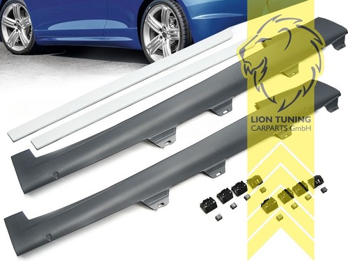 Battitacco laterale per - , vw