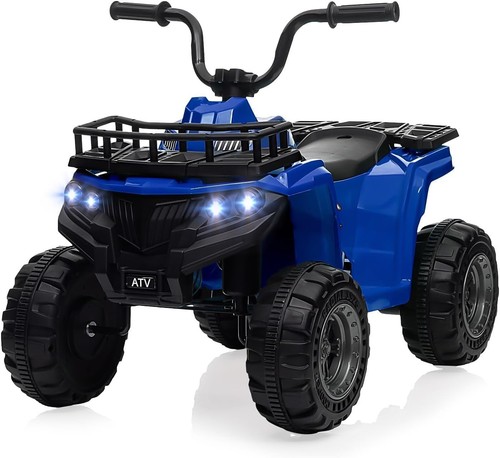 Quad elettrico per - , bambini