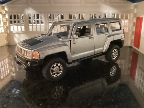 Hummer pressofuso di - 4,5",