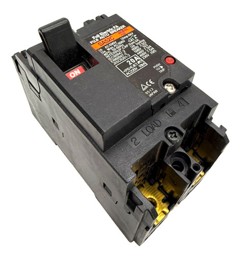 Fuji electric sa52c bb2bsc 020 - fuji, sa52c-bb2bsc-020