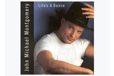 John Michael Montgomery