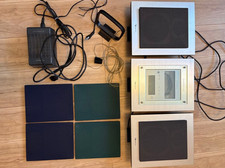 Impianto Stereo Nakamichi
