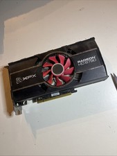XFX AMD Radeon HD 6790