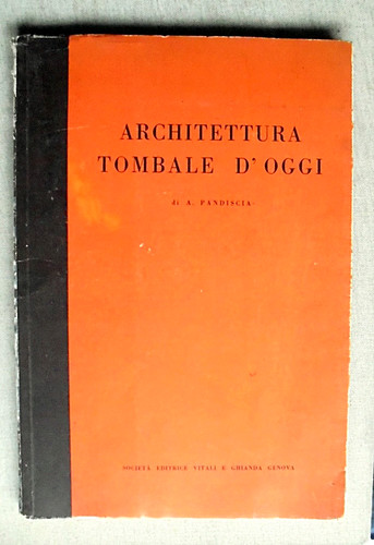 Architettura tombale oggi - tombale,