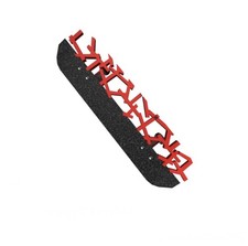 Roblox | Red Grind Original Flyer Skateboard): Kickflip Serie 1 RARO Codice Giocattolo