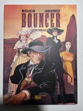 Jodorowsky - Bouncer - L'integrale