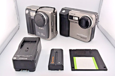 Eccellente + 4 fotocamera