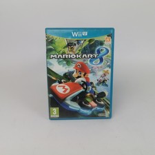 Mario Kart 8 Nintendo Wii U