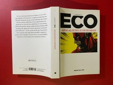 Umberto ECO - APOCALITTICI E