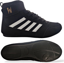 Scarpe Da Boxe Fitness