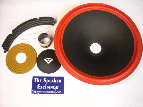 Cerwin vega 152w 152wr - 152wr, 15"