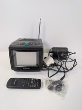 Roadstar Colour TV CTV 5512