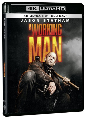 Working man ultra hd - (4k, +