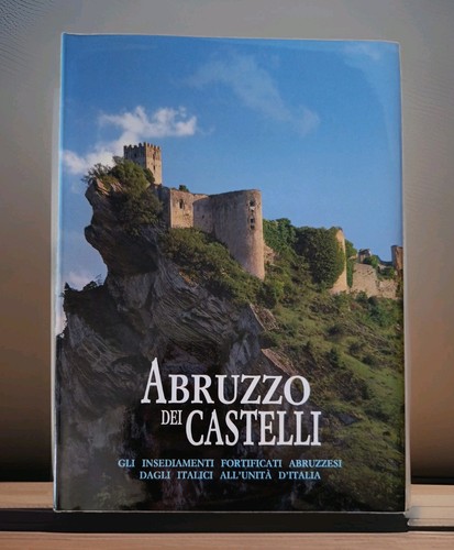 Abruzzo dei castelli - abruzzo,