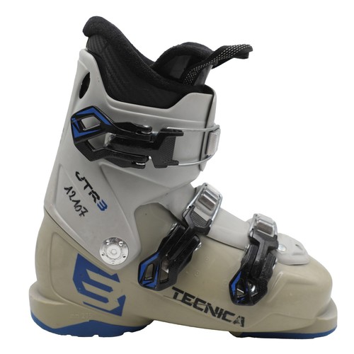 Scarpone sci junior tecnica - scarpone,