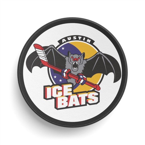 Austin ice bats - bats, texas
