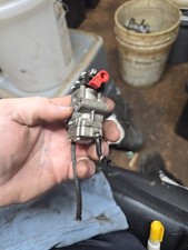 Filtro tagliasiepi Walbro usato OEM Kawasaki KHDS600A usato nucleo ricostruibile 